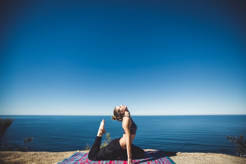 Post-Workout Stretch