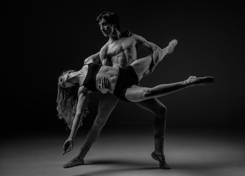 Bollywood Dance Image