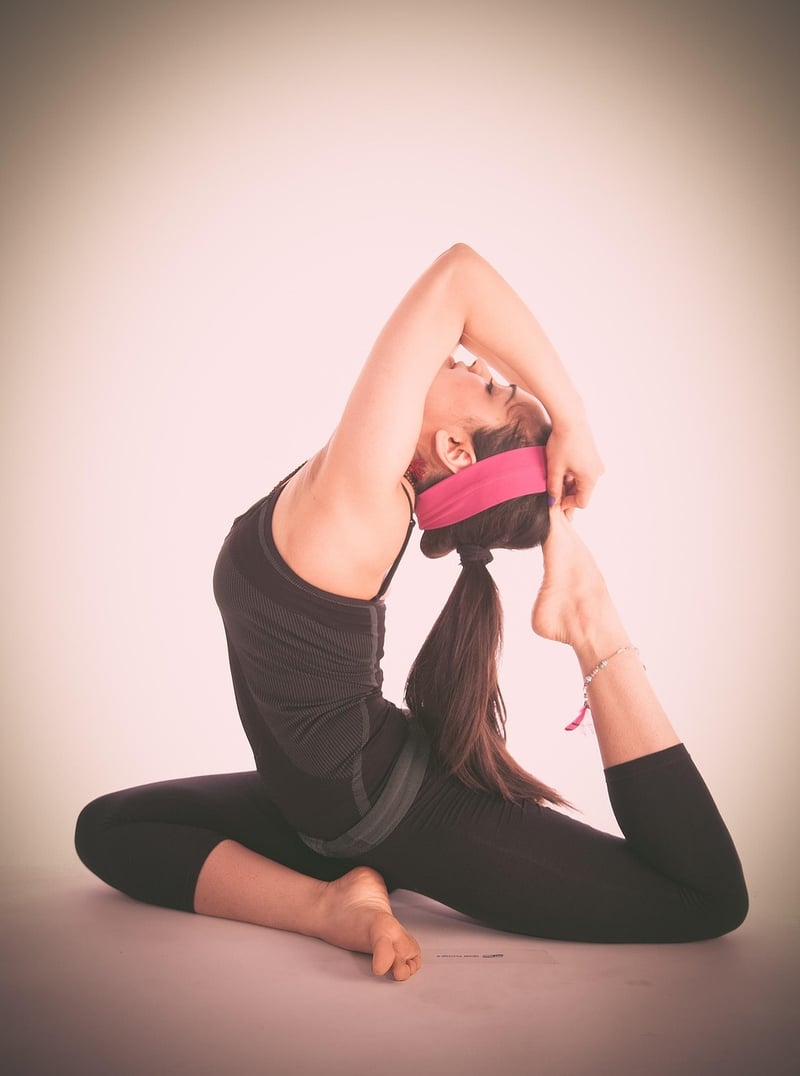 Chest Stretch